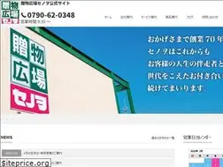 Sites similar to senowo.com