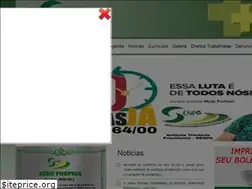 Sites similar to senpa.org.br
