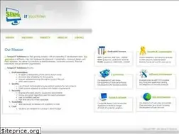 Sites similar to senpai-it.com