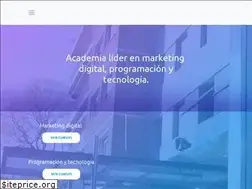 Sites similar to senpaiacademy.com