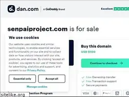 Sites similar to senpaiproject.com
