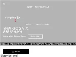 Sites similar to senpais.jp