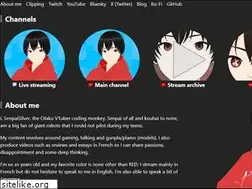 Sites similar to senpaisilver.com