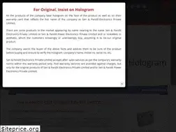 Sites similar to senpandit.com