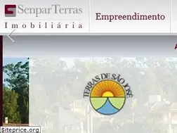 Sites similar to senparterras.com.br