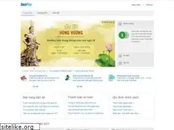 Sites similar to senpay.vn