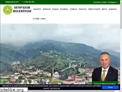 Sites similar to senpazar.bel.tr
