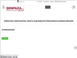 Sites similar to senpazar.com.tr