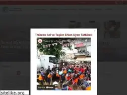 Sites similar to senpazar.gov.tr