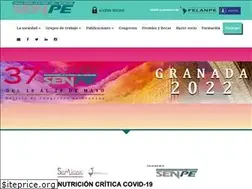 Sites similar to senpe.com