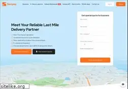 Sites similar to senpex.com