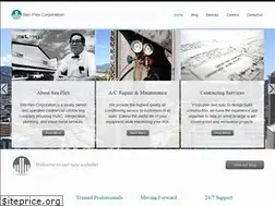 Sites similar to senplex.com