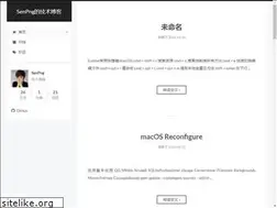 Sites similar to senpng.github.io