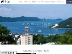 Sites similar to senpokaku.com