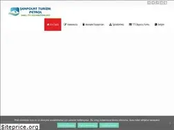 Sites similar to senpolat.com.tr