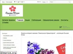 Sites similar to senpolia-yulia.sells.com.ua