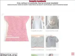 Sites similar to senpolia.ro