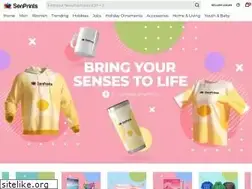 Sites similar to senprints.com