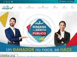 Sites similar to senpro.com.co