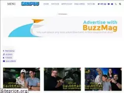 Sites similar to senpuu.com.br