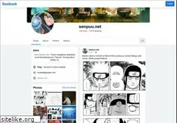 Sites similar to senpuu.net