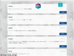 Sites similar to senq-web.jp