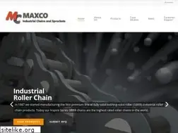 Sites similar to senqciamaxco.com