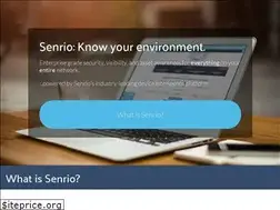 Sites similar to senr.io