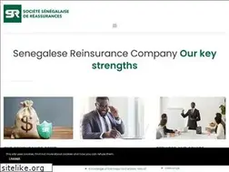 Sites similar to senre.sn