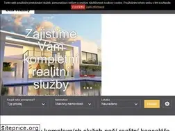 Sites similar to senreality.cz