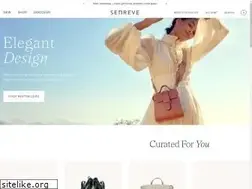 Sites similar to senreve.com