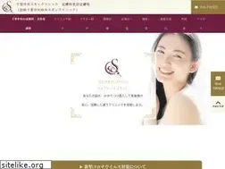 Sites similar to senri-chuo-cl.com