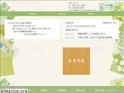 Sites similar to senri-recycleplaza.or.jp