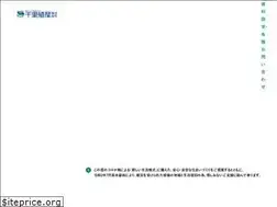Sites similar to senri-shokusan.jp
