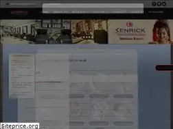 Sites similar to senrickbeauty.com