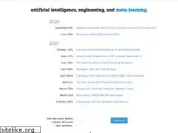 Sites similar to senrigan.io