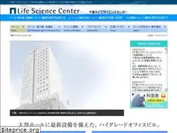 Sites similar to senrilc.co.jp