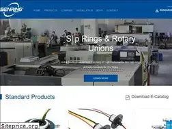 Sites similar to senring.com
