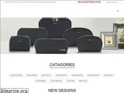 Sites similar to senrongbags.com