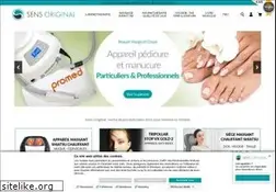 Sites similar to sens-original.com