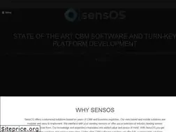 Sites similar to sens-os.com