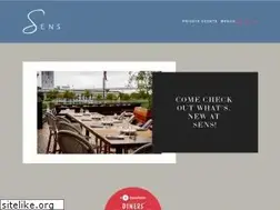 Sites similar to sens-sf.com