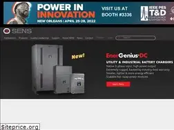 Sites similar to sens-usa.com
