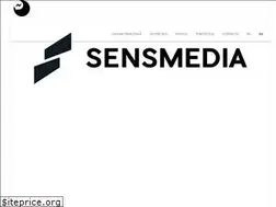 Sites similar to sens.media