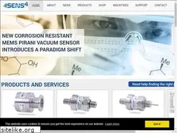 Sites similar to sens4.com