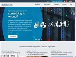 Sites similar to sensa-phone.com