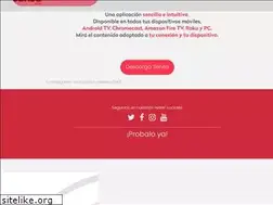 Sites similar to sensa.com.ar