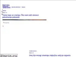 Sites similar to sensa.hr