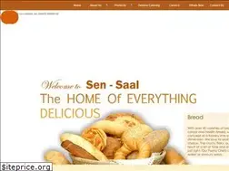 Sites similar to sensaal.com