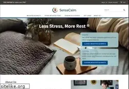 Sites similar to sensacalm.com